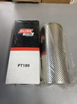 Baldwin PT189 Hydraulic/transmission Filter Canister Replaces Wix 51163. Fixed Price $14.25.