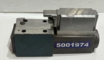 Bosch 4WRPEH10 C3B 50L-2X/G24K0/A1M Hydraulic Servo Valve. Fixed Price $2679.00.