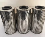 Fram C1701 Hydraulic Cartridge Filter Set Of 3 New Nos. Fixed Price $24.99.