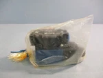 Rexroth 4WE6JB62/EW110N9DA/62 Directional Spool Valve R978874061. Fixed Price $249.99.
