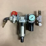 Smc AF30-03D, VHS30-03, AR30-03 B14. Fixed Price $49.99.