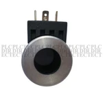 New Wandfluh VDE37/19X50 24VDC Solenoid Valve Coil. Fixed Price $215.00.