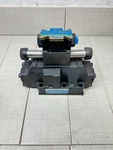 Vickers DG5S-8-6C-M-FW-B5-30 Directional Control Valve W/ Pilot No Coils. Fixed Price $599.99.