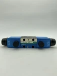 Eaton Vickers Directional 02-110681, DG4V 3S 6C H M G5 60 Genuine-new. Fixed Price $341.00.