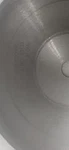 Toledo Hydraulic Hose Cut Off 8" Beveled Blade Fits Curtis 24398. Fixed Price $57.10.