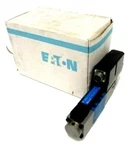 New Vickers KBFDG4V-3-2C20N-Z-M1-PH7-H7-11 Proportional Valve 5995975-001. Fixed Price $1700.00.