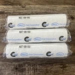 Pall Nxt 100-10U Cartridge Filter Elements 3CT. Fixed Price $30.00.