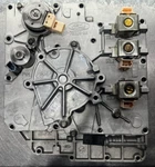 AX4N Valve Body, 1998-2003, With Solenoids, Rebuilt And Tested, Ford, Updated. Fixed Price $299.00.
