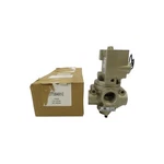 Ross 2773B4001Z 110-120V 150PSI Nsmp. Fixed Price $570.00.