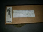 Filter-mart F9100-13K3B HC9100FKP13H/1.1. Fixed Price $89.99.