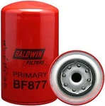Fuel Filter Baldwin BF877 ( 3 Pack ). Fixed Price $54.00.