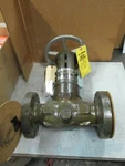Velan Stop Check Valve 4820-01-200-3116 2-1/2" 600# Flange 57574 (new). Fixed Price $685.00.