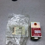 New No Box Lubriquip Inc 25-MIC Inline High Pressure Filter 527-100-591. Fixed Price $180.00.