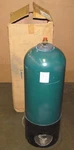 Pentair Frp IP10 183 0118 Polyester Size 1229 11.47 Gal Pressure Vessel Tank Nib. Fixed Price $115.00.