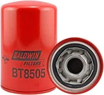 Baldwin Hydraulic FILTER,SPIN-ON,5-21/32" L, BT8505. Fixed Price $44.92.