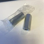 Flutec Check Valve Ucc 2311 (2 Pieces) - New. Fixed Price $117.34.