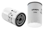 Engine Oil Filter Wix L01A371. Fixed Price $33.70.