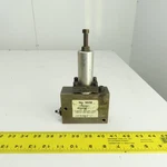 Spx 9608 Pressure Reducing Valve 10,000 Max Oper. Press. 5000PSI Regulating. Fixed Price $195.08.