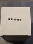 New Genuine Radwell HP-FS-10-RV-3 Hydraulic Filter. Fixed Price $79.95.