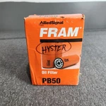 New Allied Signal Fram Oil Filter PB50 Made In The Usa. Fixed Price $6.99.