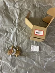 New! Bell & Gossett CB-1 Lead Free Circuit Setter Valve 1-1/2"NPT 117104LF. Fixed Price $100.00.