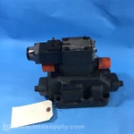 Rexroth 4WE6D51/AG24M9K4V Vale Assembly 4584. Fixed Price $51.74.