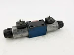 Rexroth 3DREP 6 C-20/25EG24N9K4/M Hydraulic Directional Control Valve R900955887. Fixed Price $349.95.