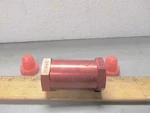 Teledyne Republic Mfg. Check Valve P/n: 593-6D63 (nos). Fixed Price $299.99.