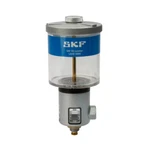 Skf Lahd 1000 Oil Leveler For Optimal Lubrication Under Running Cond. Fixed Price $635.00.