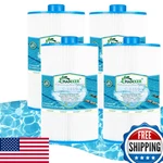 Hanxer C-8450 Spa Filter Cartridge Replaces For Filbur FC-3310 PCS50N 100593. Fixed Price $164.69.