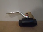 Dmic BVHH-1000N 8213, 29-373391 High Pressure Ball Valve Npt 10000PSI Two-way. Fixed Price $172.00.