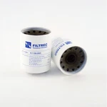 Compatible With Pall HC7500SCP4H Filtrec Replacement A150G03 Alternative Spin On. Fixed Price $157.67.