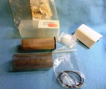 Nordson Service Kit 394590 Filtergewene Mw 0,2MM Mat-nn 7104266. Fixed Price $75.00.