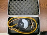 Watts TK-9A Backflow Preventer With Case. Fixed Price $800.00.
