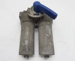 Mahle Pi 2130-058 Nbr 8430 Drg 60 Pressure Filter. Fixed Price $179.10.