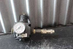 Topring Maxi Regulator With Pressure Gauge 3/4'' Npt, 300 Psi. Fixed Price $16.52.