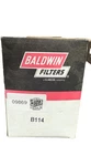 Baldwin Oil Filter B114 **nos**. Fixed Price $14.95.