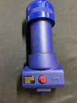 Pall UH319 Hydraulic Fluid High Pressure Filter Assembly. Fixed Price $300.00.