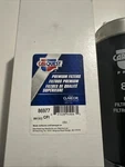 Carquest Premium Hd Fuel Filter 86977. Fixed Price $10.00.