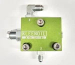 Ko Klhykit - Kleenoil Filteration System Valve. Fixed Price $531.00.