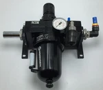 Norgren B68G-NNK-MR3-RLN Pneumatic Filter Assembly. Fixed Price $174.00.