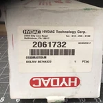 Hydac 2061732 Hydraulic Spin-on Filter Element Series 0180MA010AM (LMA04G). Fixed Price $93.99.