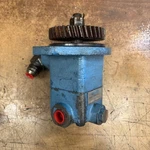 Vickers Hydraulic Power Steering Pump P/n V10NF 6S5T 75D4J. Fixed Price $200.00.