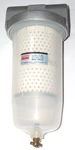 Dayton 12F727 Fuel Filter 3/4 Npt 10 Micron 1/4 Dia, L, 20 Gpm Flow. Fixed Price $29.95.