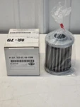 Taisei Kogyo P-351,352-03,04-100W Filter Element New C19. Fixed Price $69.99.
