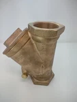 Nibco Bronze Swing Check Valve 2-1/2" Npt. Fixed Price $179.00.