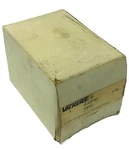 Vickers 633741 110/120 Ac 0.54/0.64 50/60 Hz Solenoid Valve Coil. Fixed Price $99.99.