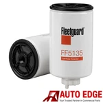 Genuine Fleetguard FF5135 Fuel Filter. Fixed Price $27.05.
