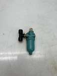 Wilkerson Hydraulic Filter Housing. Fixed Price $20.00.