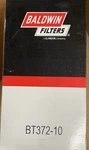 Baldwin Hydraulic Oil Filter BT372-10. Fixed Price $29.95.